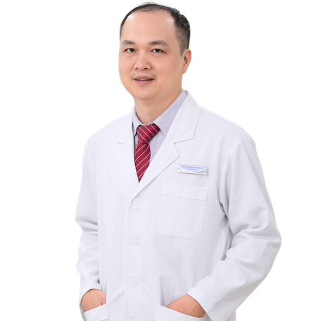 THS.BS NGUYỄN NGỌC BÁCH