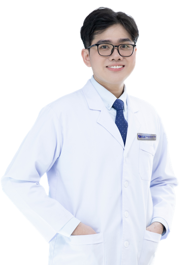 ThS.BS Nguyễn Minh Thuận