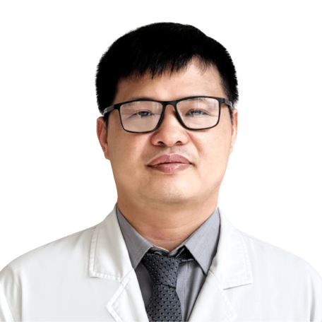 BS.CKI TRẦN CÔNG TRÌNH