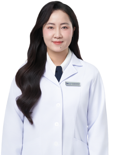 ThS.DS TRẦN THỊ KIỀU HÂN