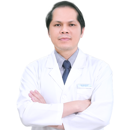 TS.BS NGÔ CHÍ CƯƠNG