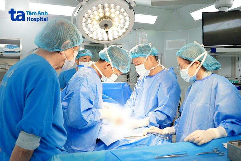 vì sao cần chăm sóc phục hồi sau ghép thận