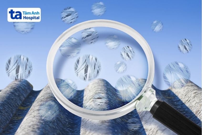 aimang gây ung thư