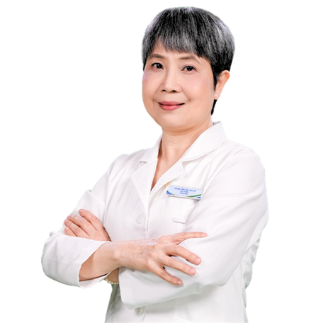 ThS.BSNT Chu Thị Thu Hà