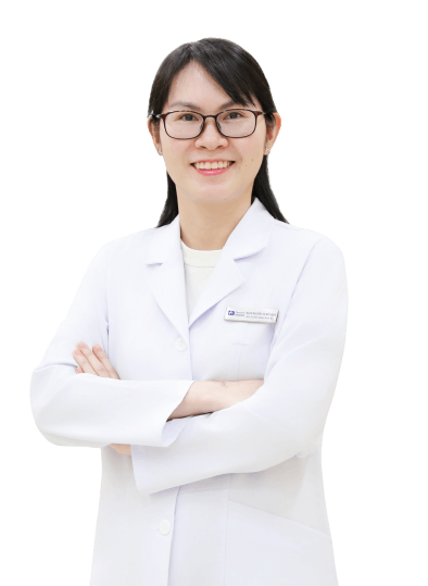 BSNT.CKI NGUYỄN THỊ MỸ HẠNH