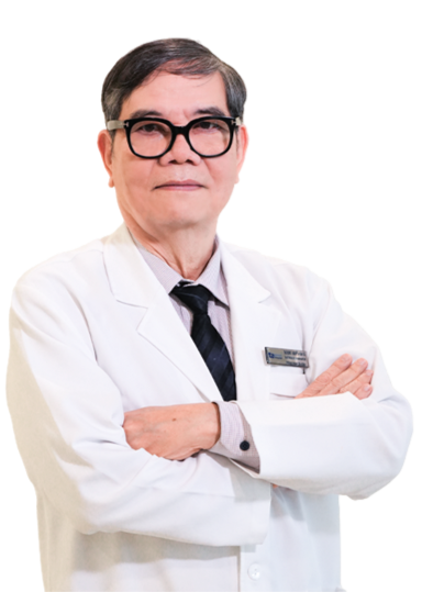 ThS.BSNT Nguyễn Văn Tú