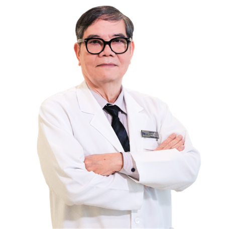 THS.BS Nguyễn Văn Tú