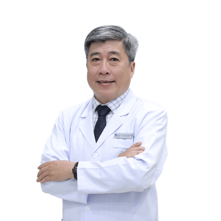 TTƯT.TS.BS.CKII Trần Thanh Tùng