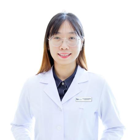 THS. VÕ HUỲNH YẾN NHI