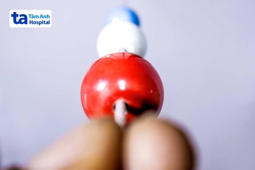 bài tập Brock String