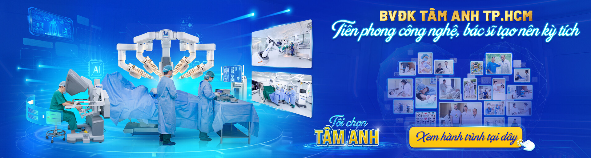 banner tâm anh hành trình 5 năm desk