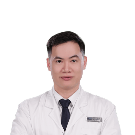 BSCKII.BSNT LÊ ANH TUẤN