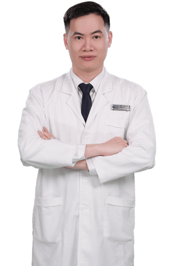 BSCKII.BSNT LÊ ANH TUẤN