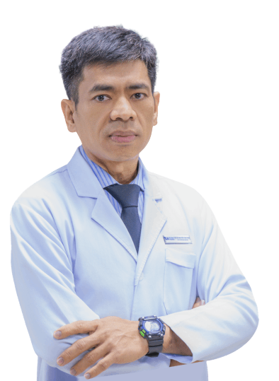 BS.CKI NGUYỄN TẤN PHÚC