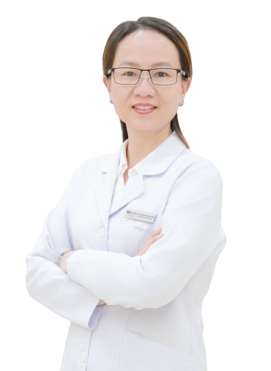 BS.CKI NGUYỄN THỊ ÁNH PHƯƠNG