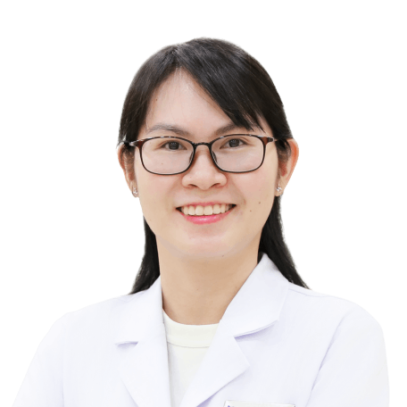 BSNT.CKI NGUYỄN THỊ MỸ HẠNH