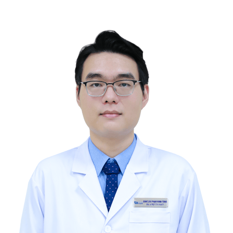 BSNT.CKI PHẠM MINH TÙNG
