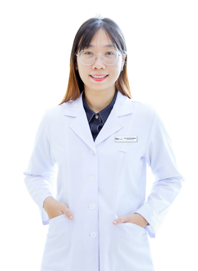 THS. VÕ HUỲNH YẾN NHI