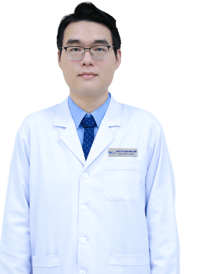 BSNT.CKI PHẠM MINH TÙNG