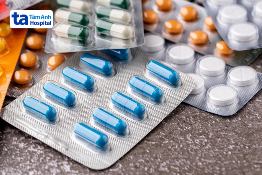 Nguyên nhân bé uống thuốc ho bị tiêu chảy là gì? 20 các loại thuốc ho