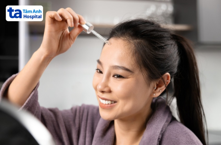 chăm sóc và sinh hoạt