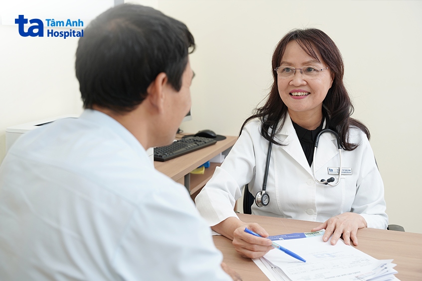 khóa đào tạo bởi chuyên gia