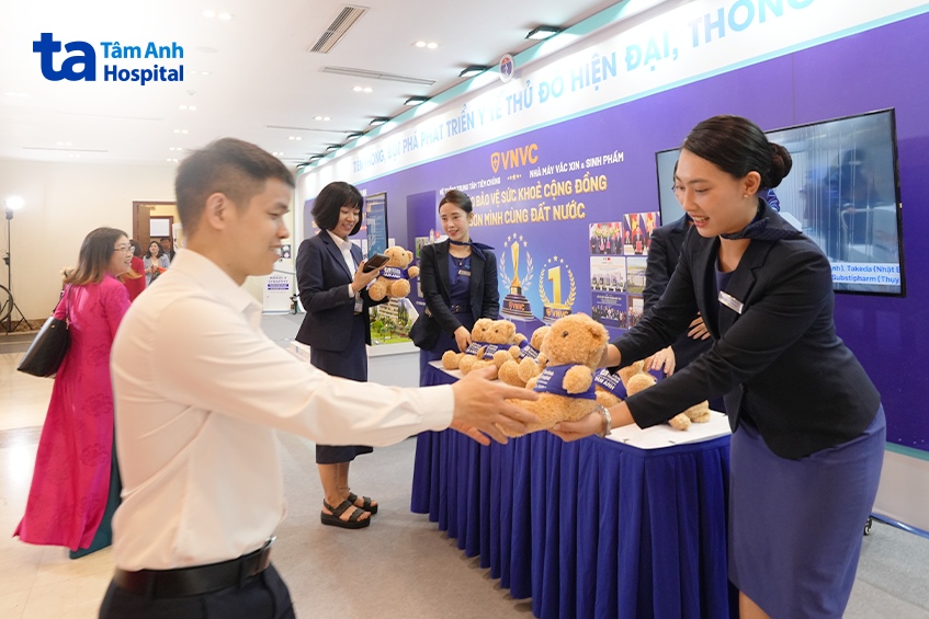 một số hình ảnh tại hội nghị