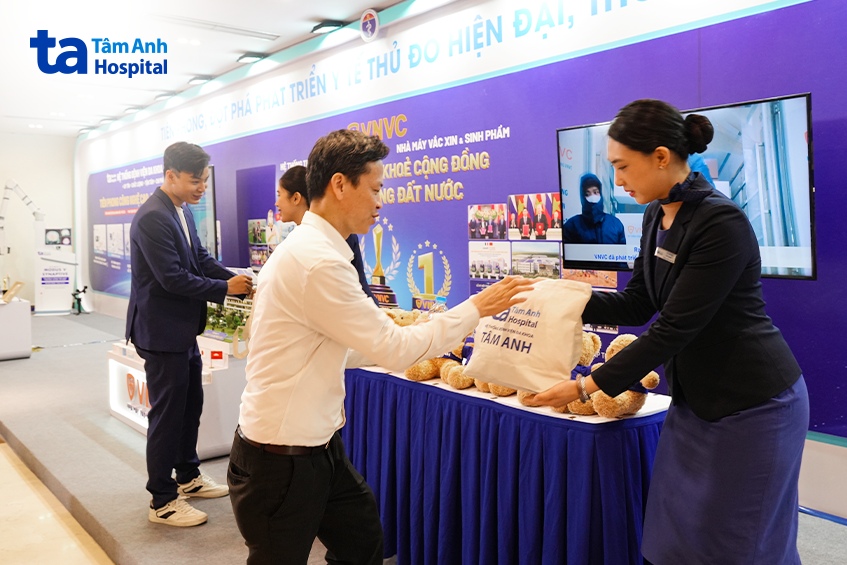 một số hình ảnh tại hội nghị