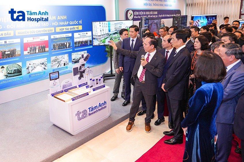 một số hình ảnh tại hội nghị