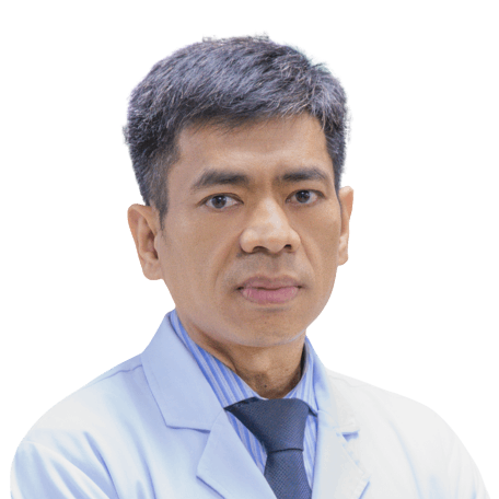 BS.CKI NGUYỄN TẤN PHÚC