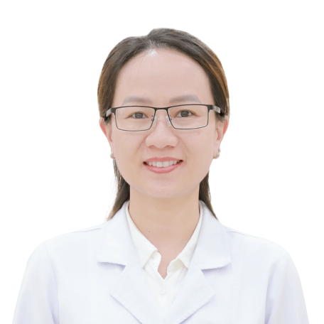BS.CKI NGUYỄN THỊ ÁNH PHƯƠNG