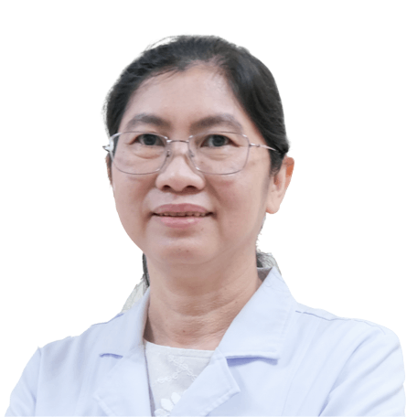 BS.CKI NGUYỄN THỊ DIỄM TRANG