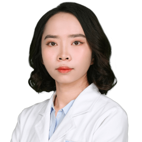 BS NGUYỄN THỊ KIỀU LINH