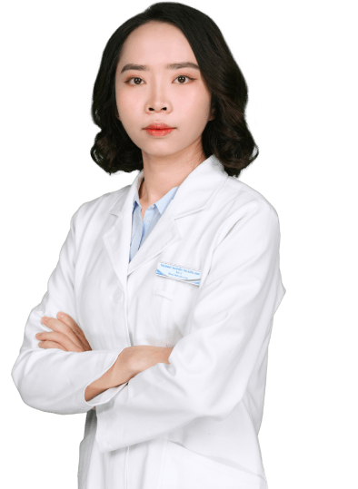 BS NGUYỄN THỊ KIỀU LINH