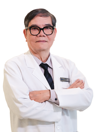 THS.BS Nguyễn Văn Tú