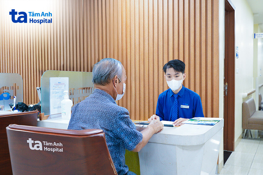 tái khám địch kỳ theo lịch