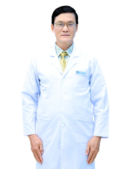 ThS.BS.CKI Nguyễn Hữu Dũng