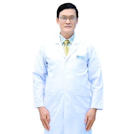 ThS.BS.CKI Nguyễn Hữu Dũng