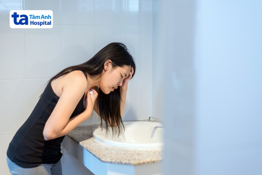 thuốc enhertu và tác dụng phụ