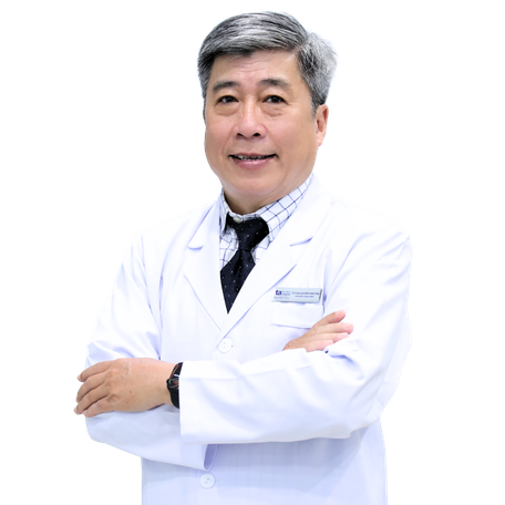 TTƯT.TS.BS.CKII Trần Thanh Tùng