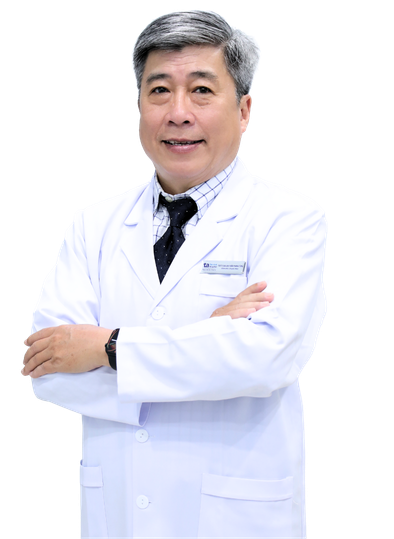 TTƯT.TS.BS.CKII Trần Thanh Tùng