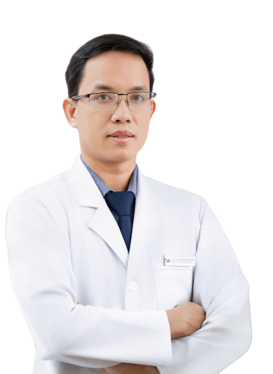 BS.CKI VÕ ĐÌNH HOÀNG LONG