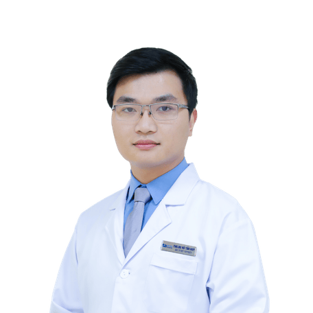 THS.BS VÕ TẤN HUY