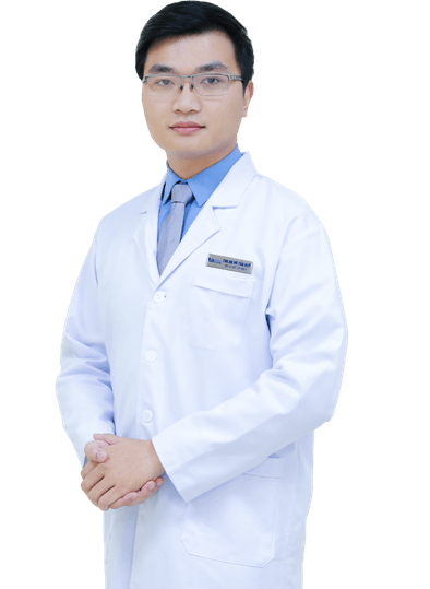 THS.BS VÕ TẤN HUY