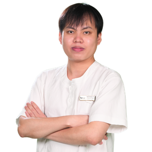 CNDD Nguyễn Trung Hiếu