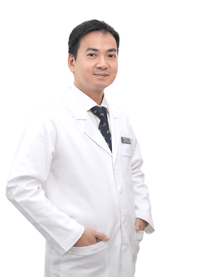 THS.BS BÙI KHƯƠNG DUY