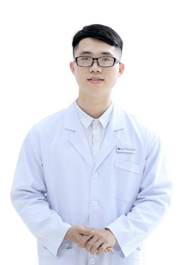 BSNT.CKI CAO HOÀNG TRỌNG