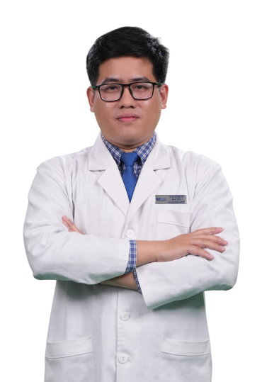 THS.BS ĐỖ MINH TRÍ