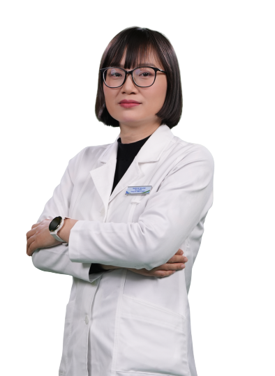 THS.BS HÀ THỊ LOAN