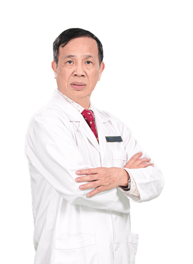 THS.BS LÂM VĂN CHẾ